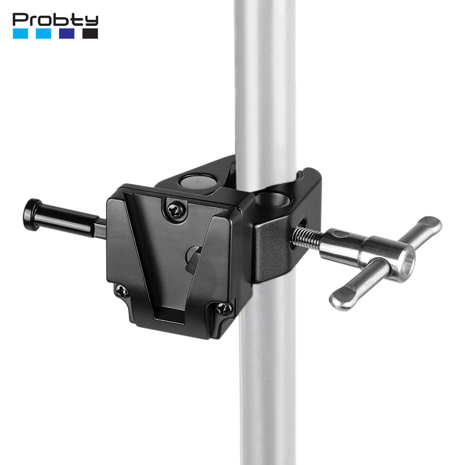 Ctp Plate Making - V-Lock Female Quick Release Mount Adapter