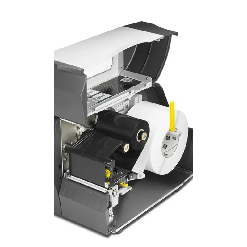 Upgrade ZT230 203dpi Industria - đánh giá và giá Commercial Printing Labels