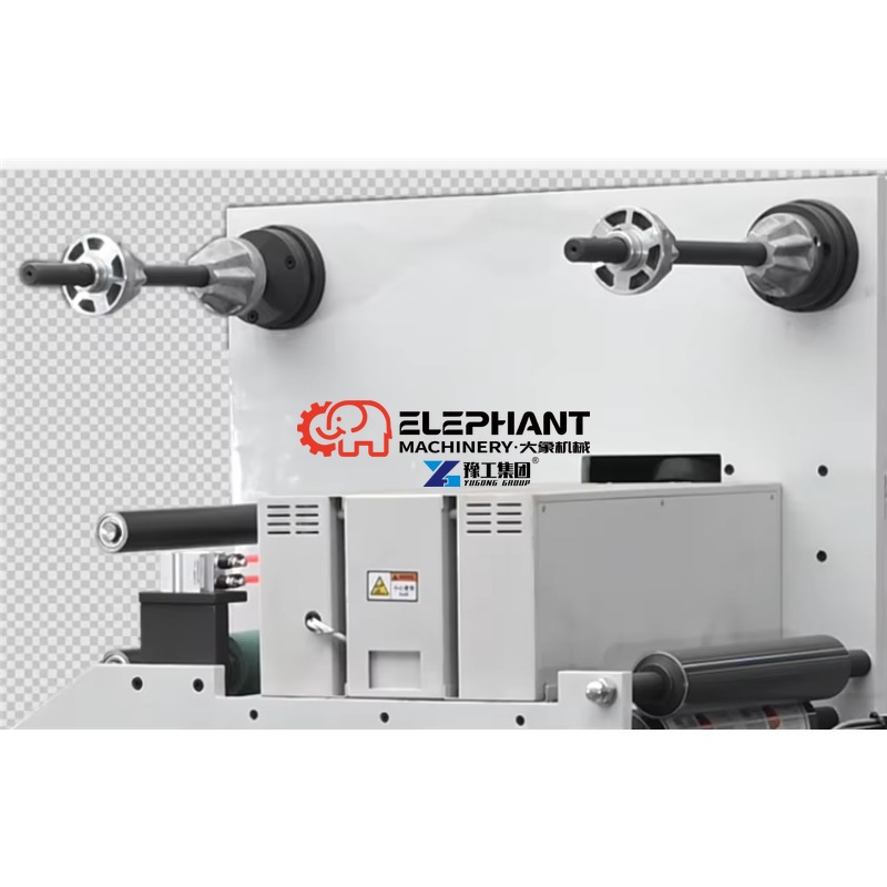 6 Color Automatic Flexographic - đánh giá và giá Commercial Flexographic Printing