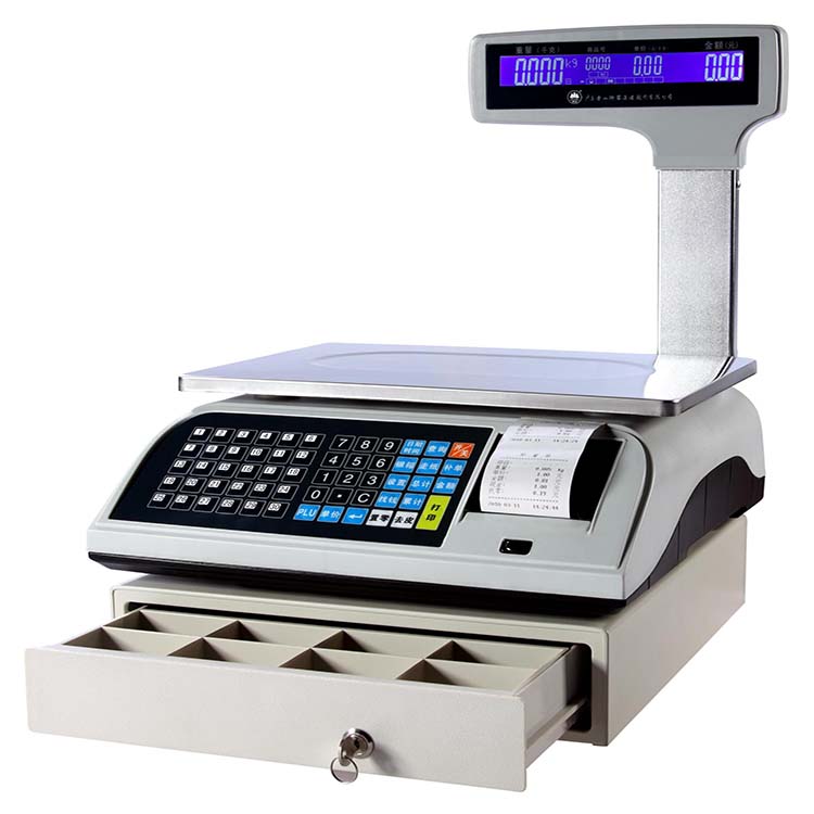15kg /30kg Electronic Commerci - đánh giá và giá Commercial Printing Labels