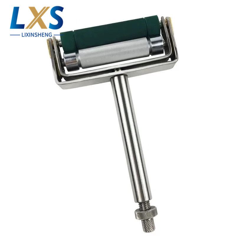 60~300 LPI Stainless Steel Fle - đánh giá và giá Commercial Flexographic Printing