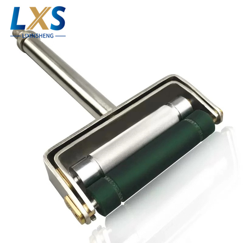 60~300 LPI Stainless Steel Fle - đánh giá và giá Commercial Flexographic Printing