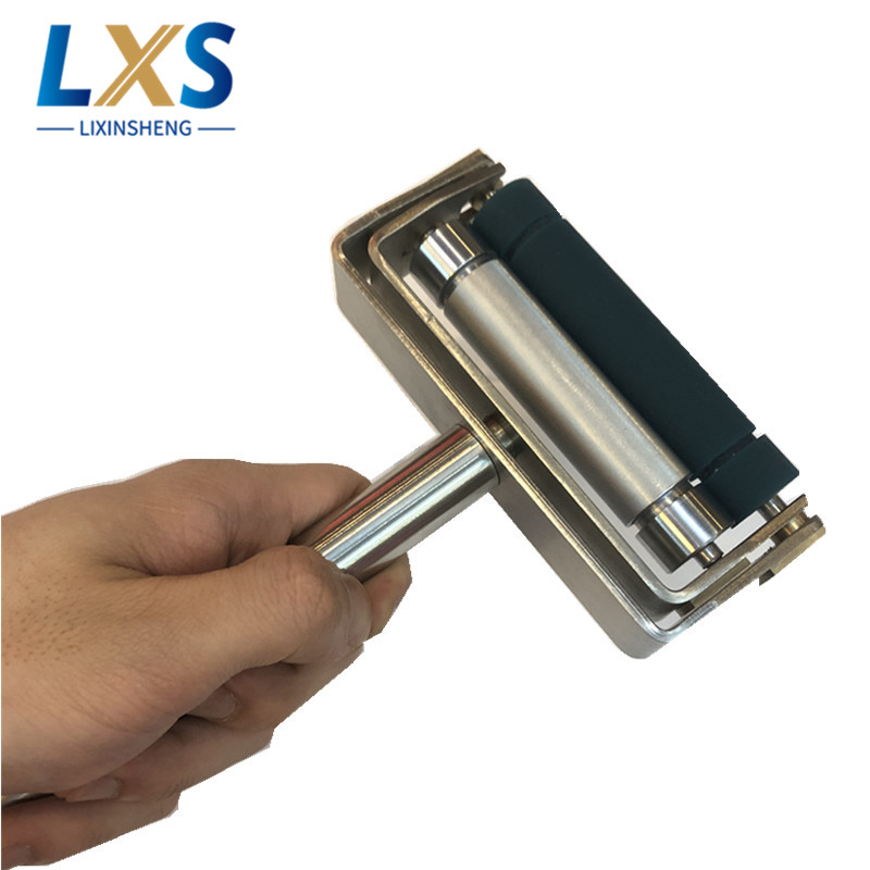 60~300 LPI Stainless Steel Fle - đánh giá và giá Commercial Flexographic Printing