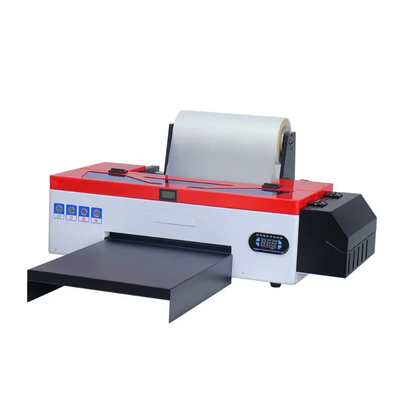 Upgrade A3 DTF Printer For L18 - đánh giá và giá Commercial Printing Software
