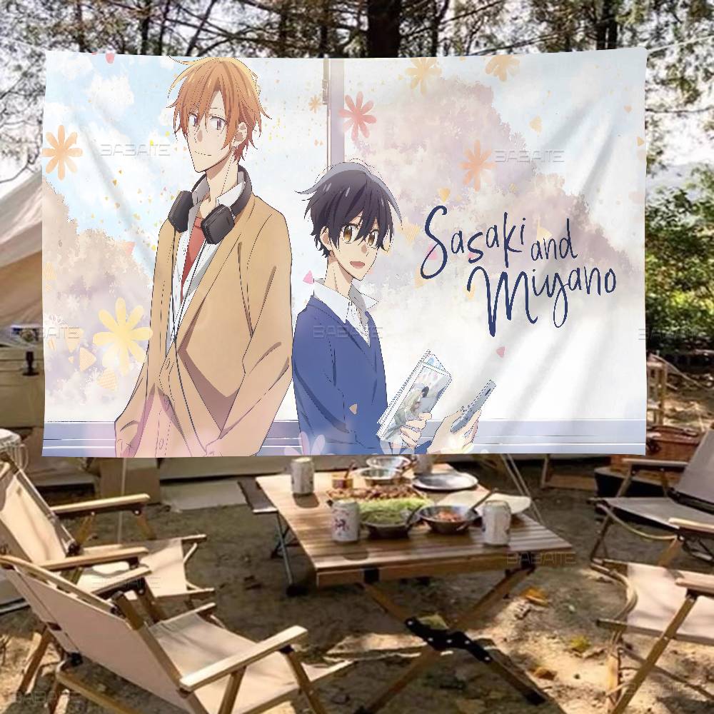 SASAKI and MIYANO Anime Advanc - đánh giá và giá Commercial Printing Company