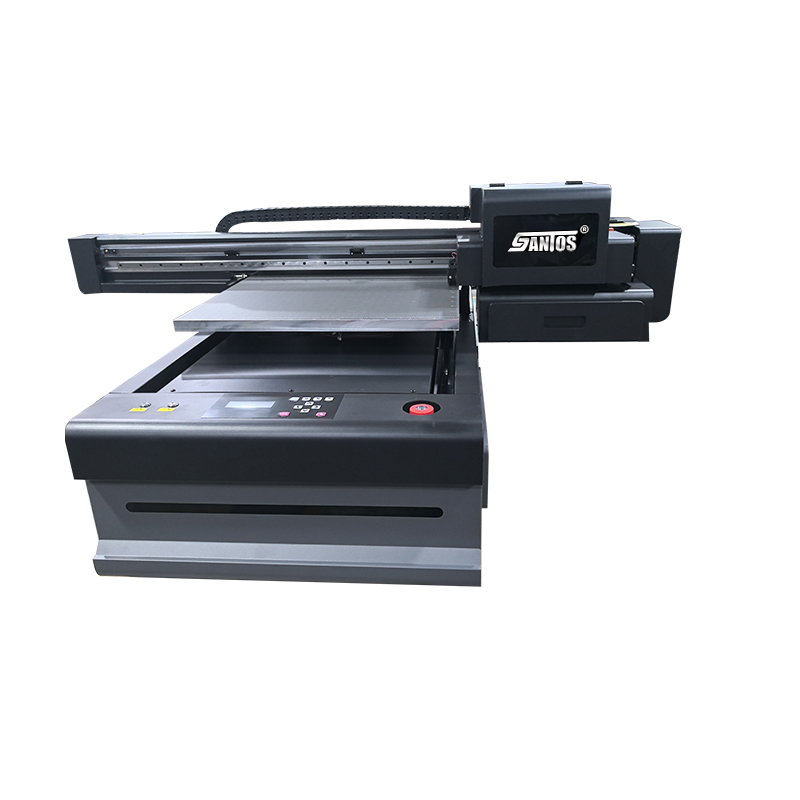 UV 60*90cm printing size cryst - đánh giá và giá Commercial Printing Software
