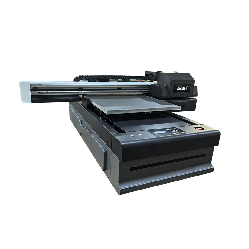 UV 60*90cm printing size cryst - đánh giá và giá Commercial Printing Software