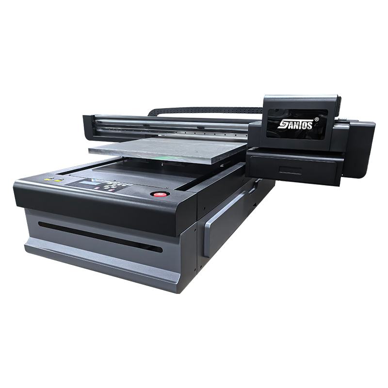 UV 60*90cm printing size cryst - đánh giá và giá Commercial Printing Software