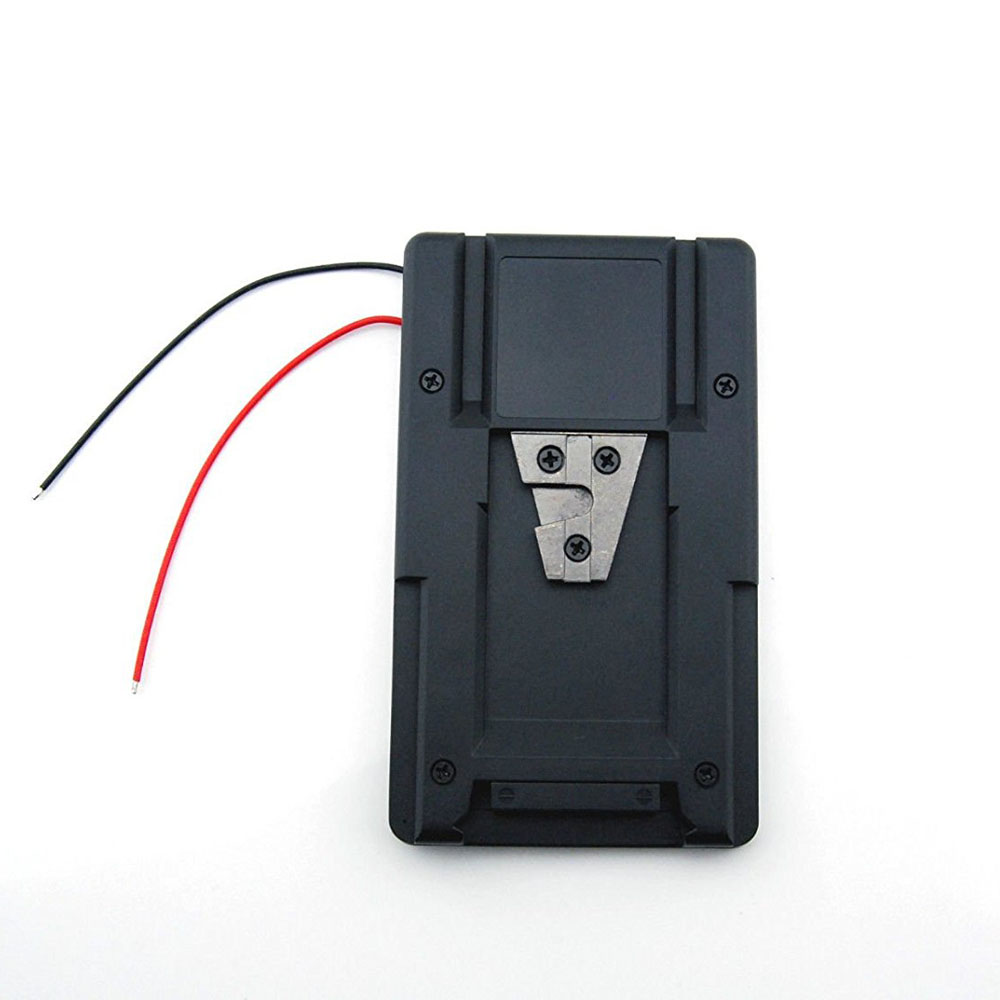 DIY V Lock Mount Battery Plate - đánh giá và giá Ctp Plate Making