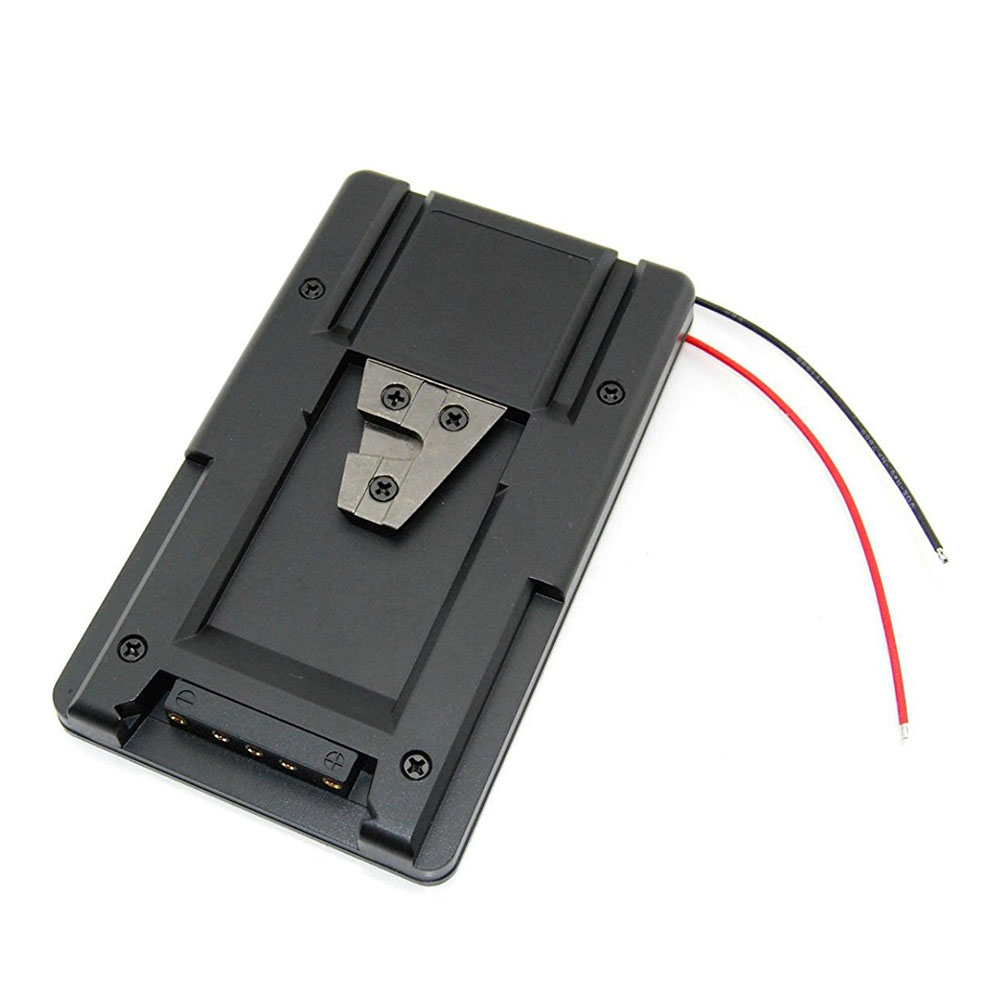 DIY V Lock Mount Battery Plate - đánh giá và giá Ctp Plate Making
