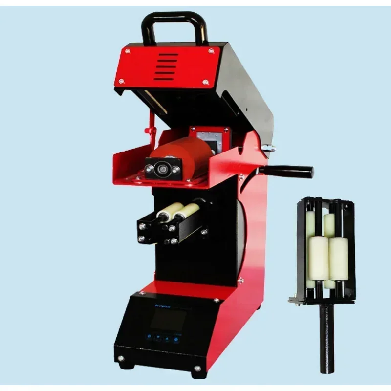 Thermal Transfer Roller Press  - đánh giá và giá Commercial Printing Images