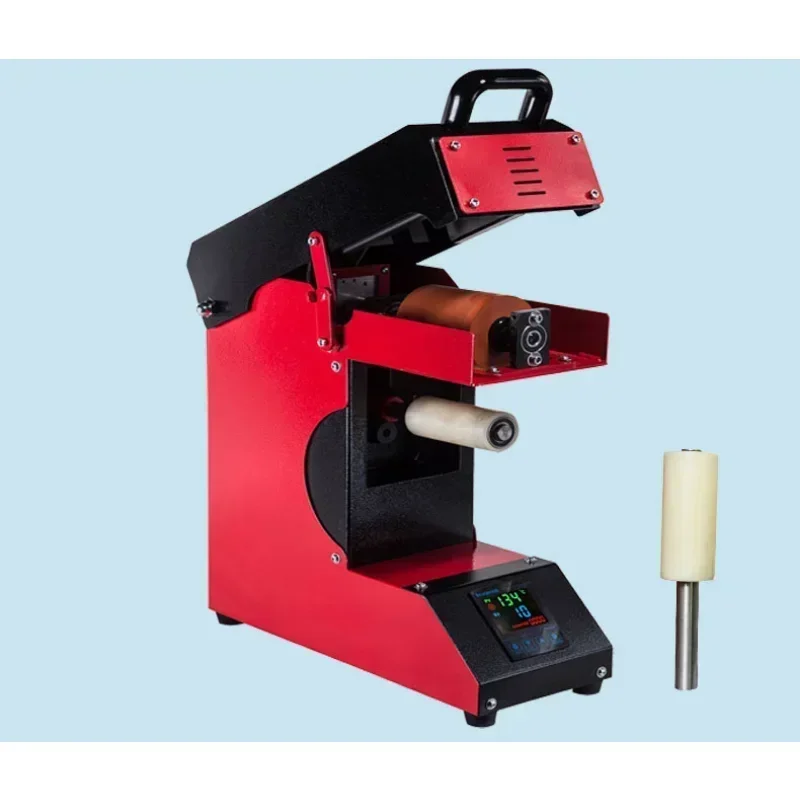 Thermal Transfer Roller Press  - đánh giá và giá Commercial Printing Images
