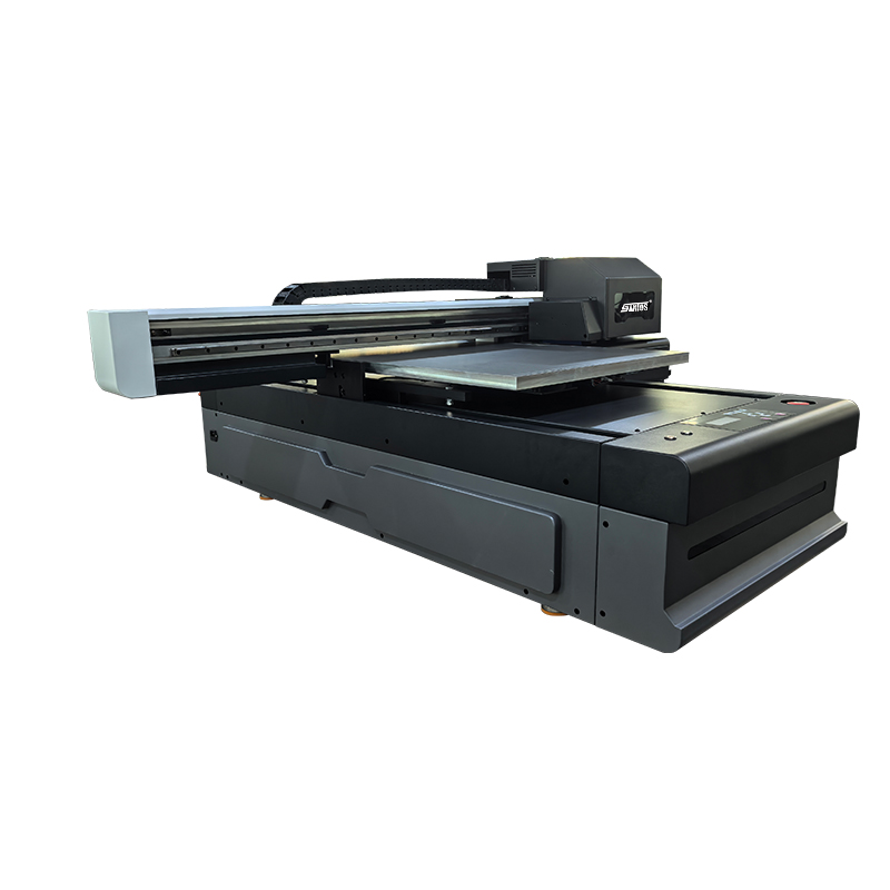 60*90cm printing size  uv flat - đánh giá và giá Commercial Printing Software