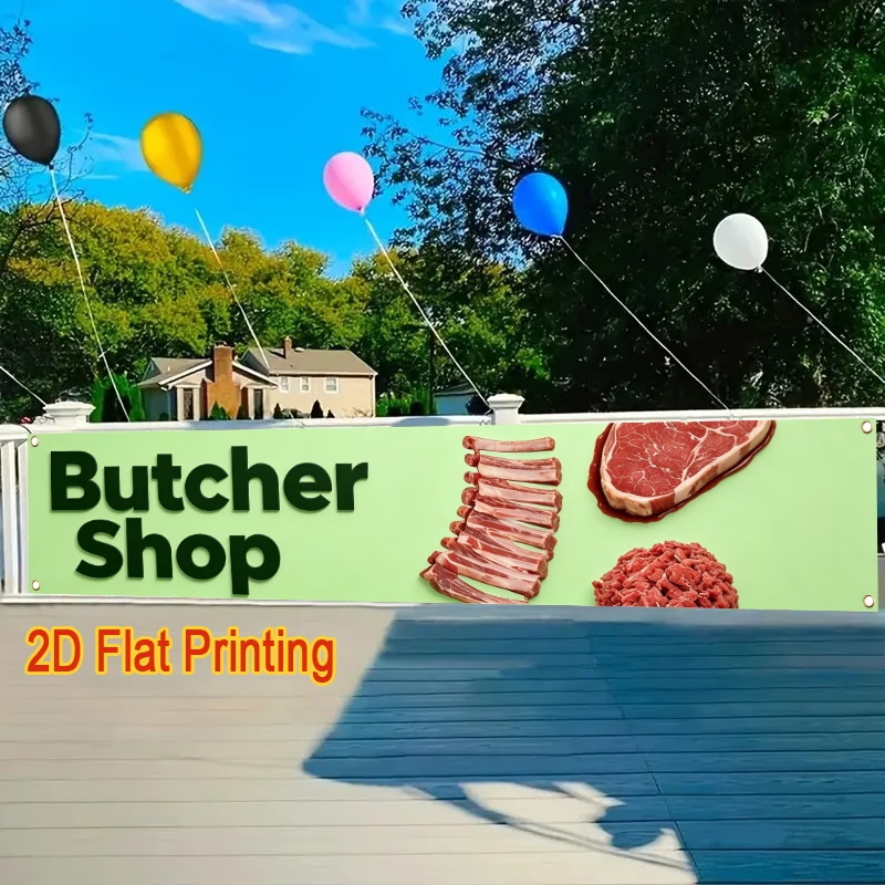 Custom Banner Flags Suitable F - đánh giá và giá Commercial Printing Images