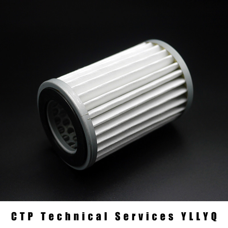 Screen CTP laser lens filter e - đánh giá và giá Ctp Plate Making