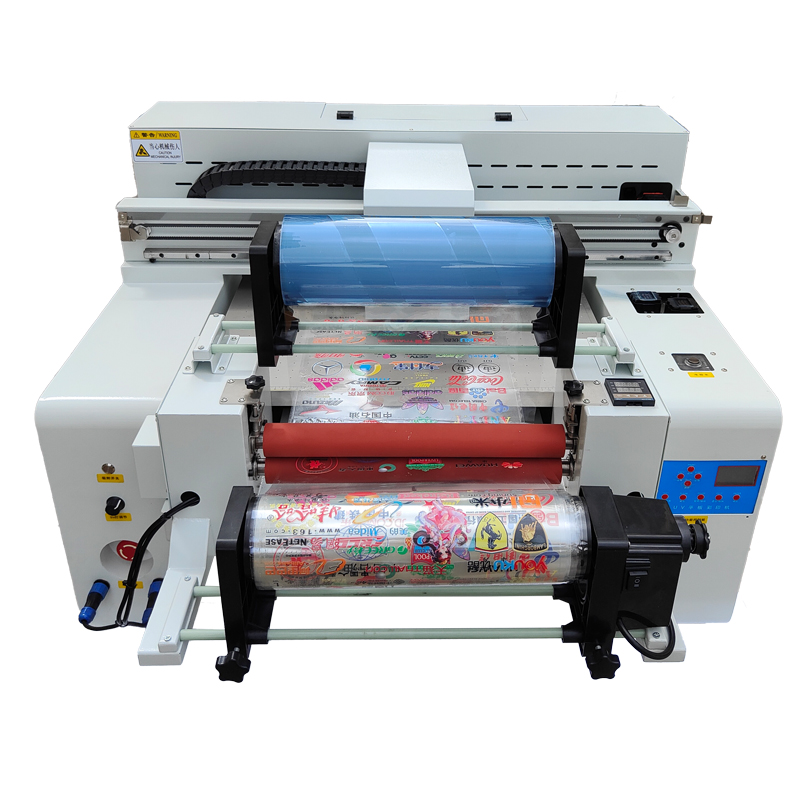 UV Flatbed Printer for Acrylic - đánh giá và giá Commercial Glass Printing