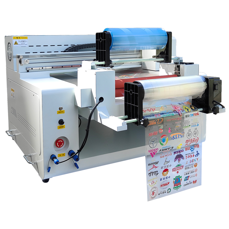 UV Flatbed Printer for Acrylic - đánh giá và giá Commercial Glass Printing