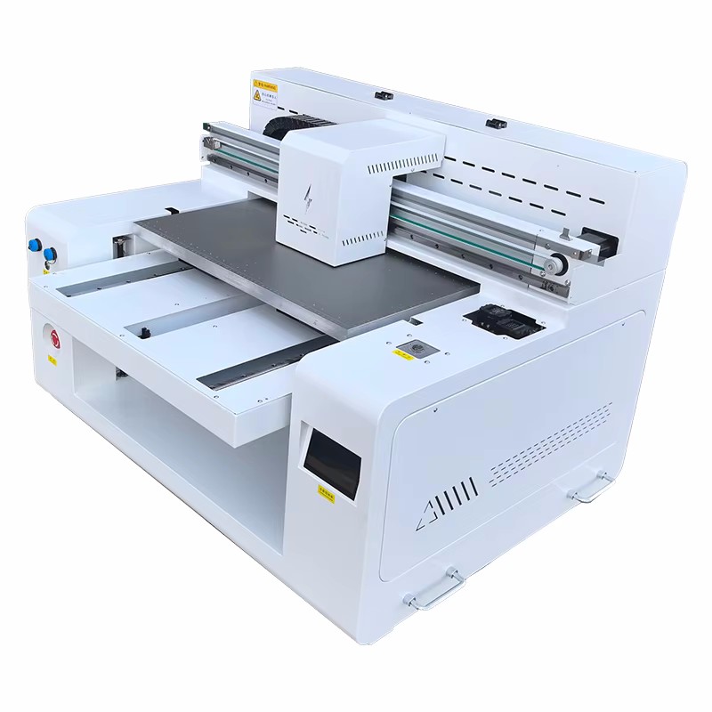 UV Flatbed Printer for Acrylic - đánh giá và giá Commercial Glass Printing