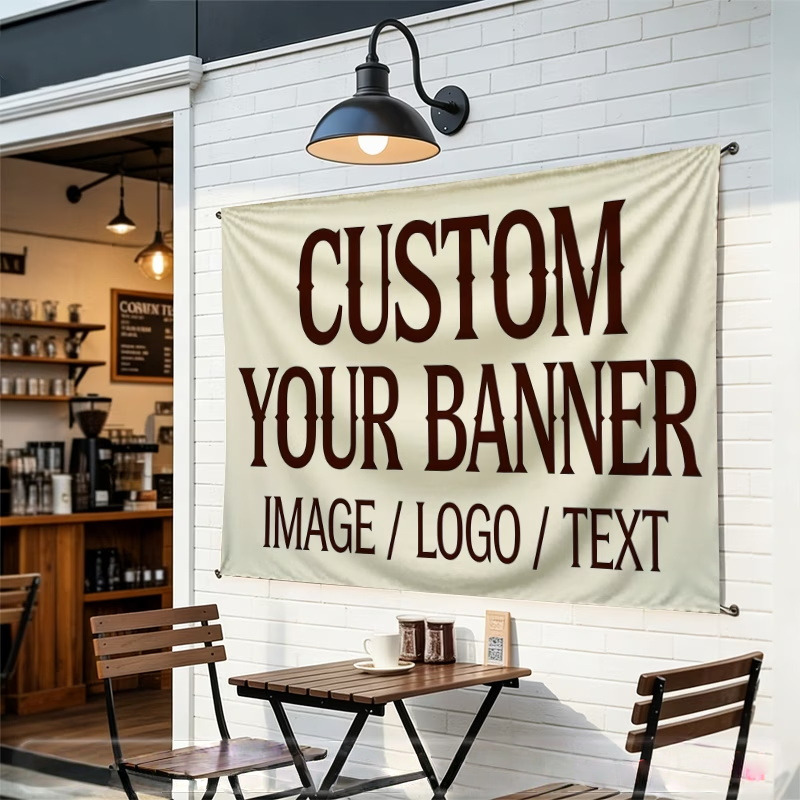 Custom Banner Flags Suitable F - đánh giá và giá Commercial Printing Images