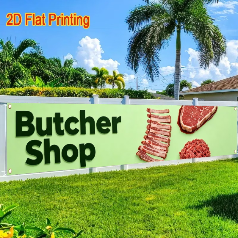 Custom Banner Flags Suitable F - đánh giá và giá Commercial Printing Images