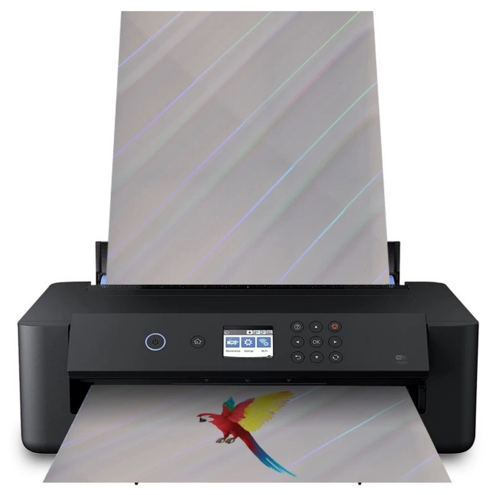 10 Sheets Holographic Sticker  - đánh giá và giá Commercial Vinyl Printing