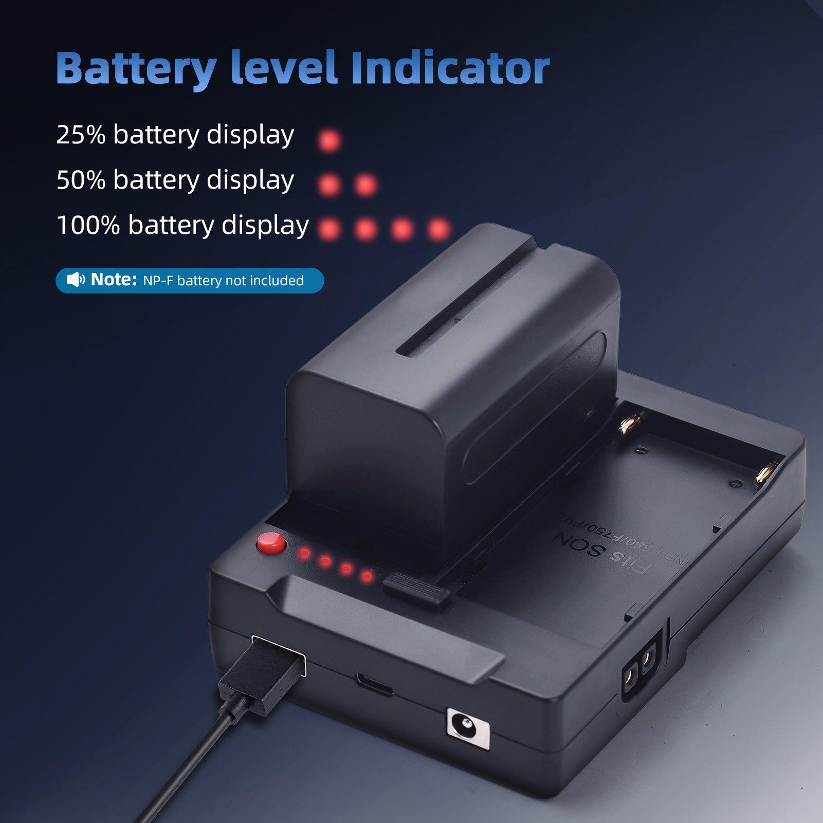 NP-F970 F750 F550 Battery Plat - đánh giá và giá Ctp Plate Making
