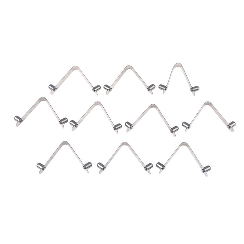 10Pcs V Snapshot Lock The Kaya - đánh giá và giá Ctp Plate Making