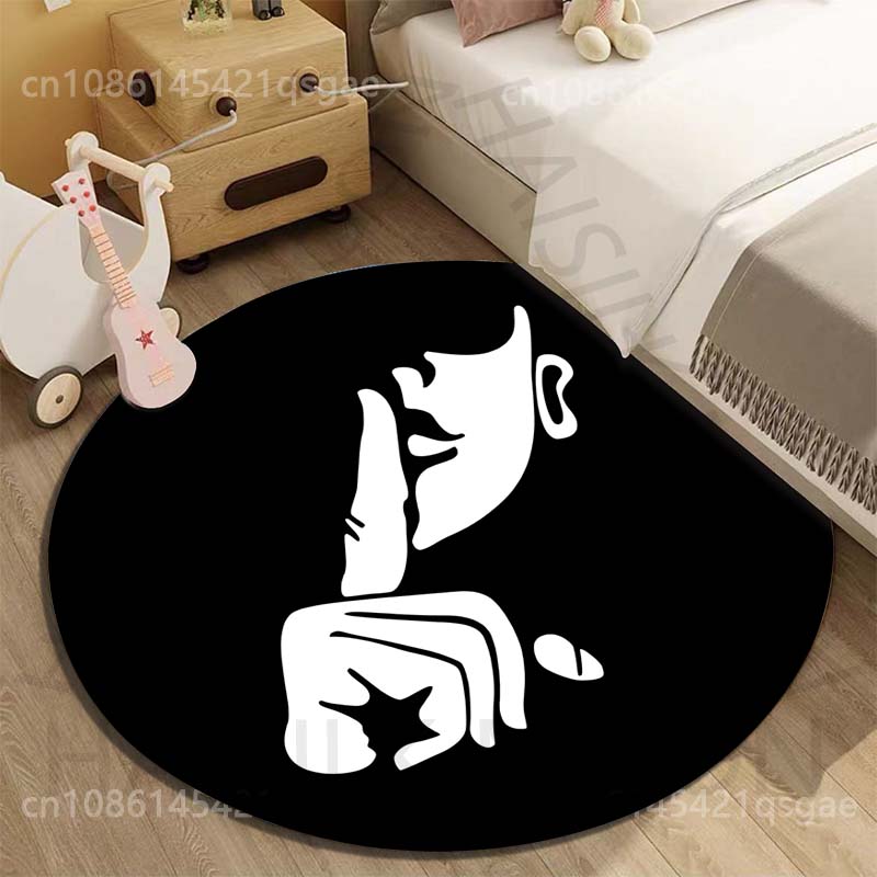 Multiple sizes Silence gesture - đánh giá và giá Commercial Printing Icon