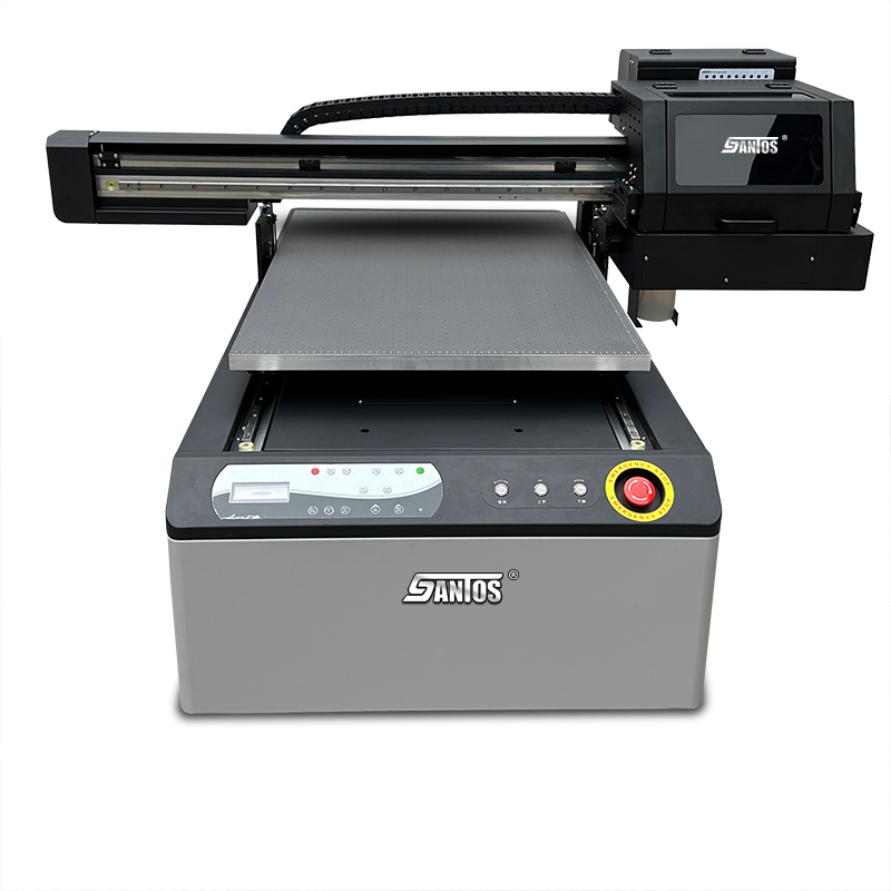 Best Price A1 UV Printer with  - đánh giá và giá Commercial Printing Software