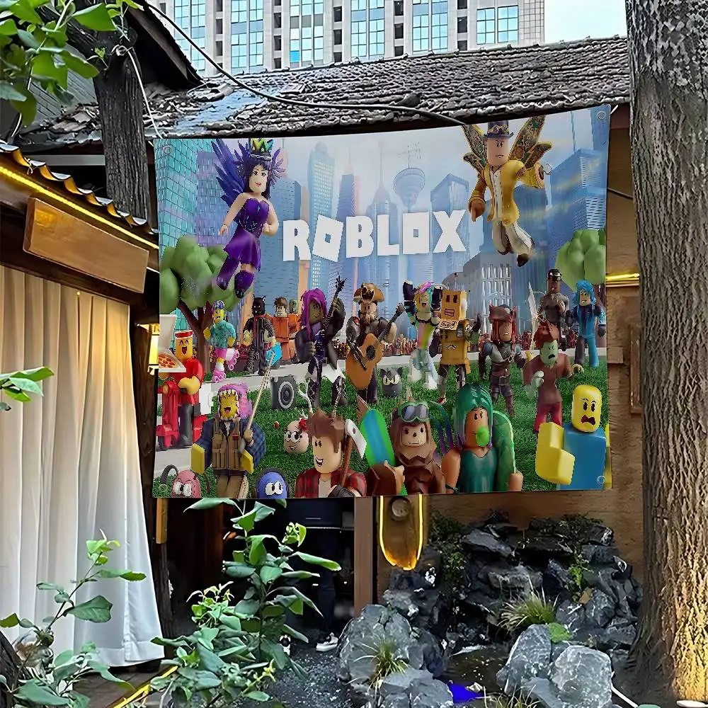 R-Roblox Game Advanced Printin - đánh giá và giá Commercial Printing Company
