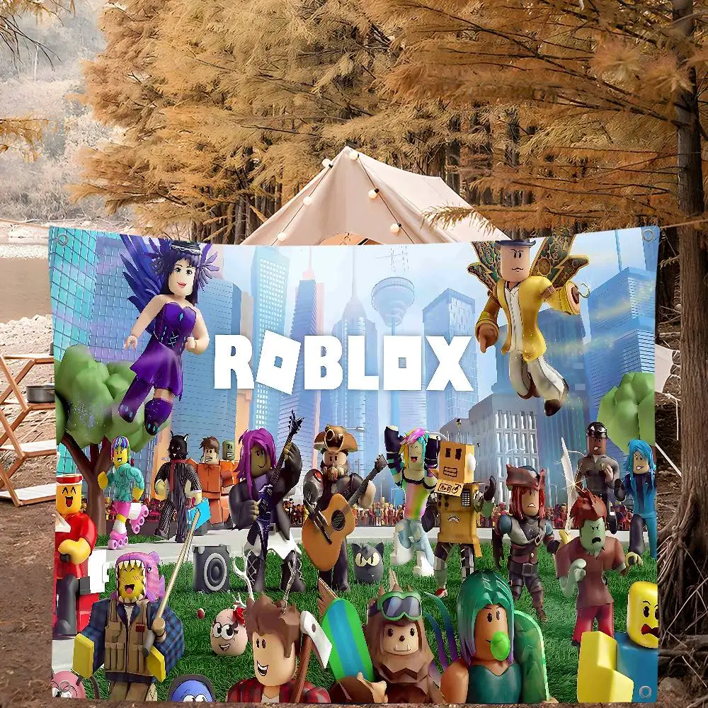 R-Roblox Game Advanced Printin - đánh giá và giá Commercial Printing Company