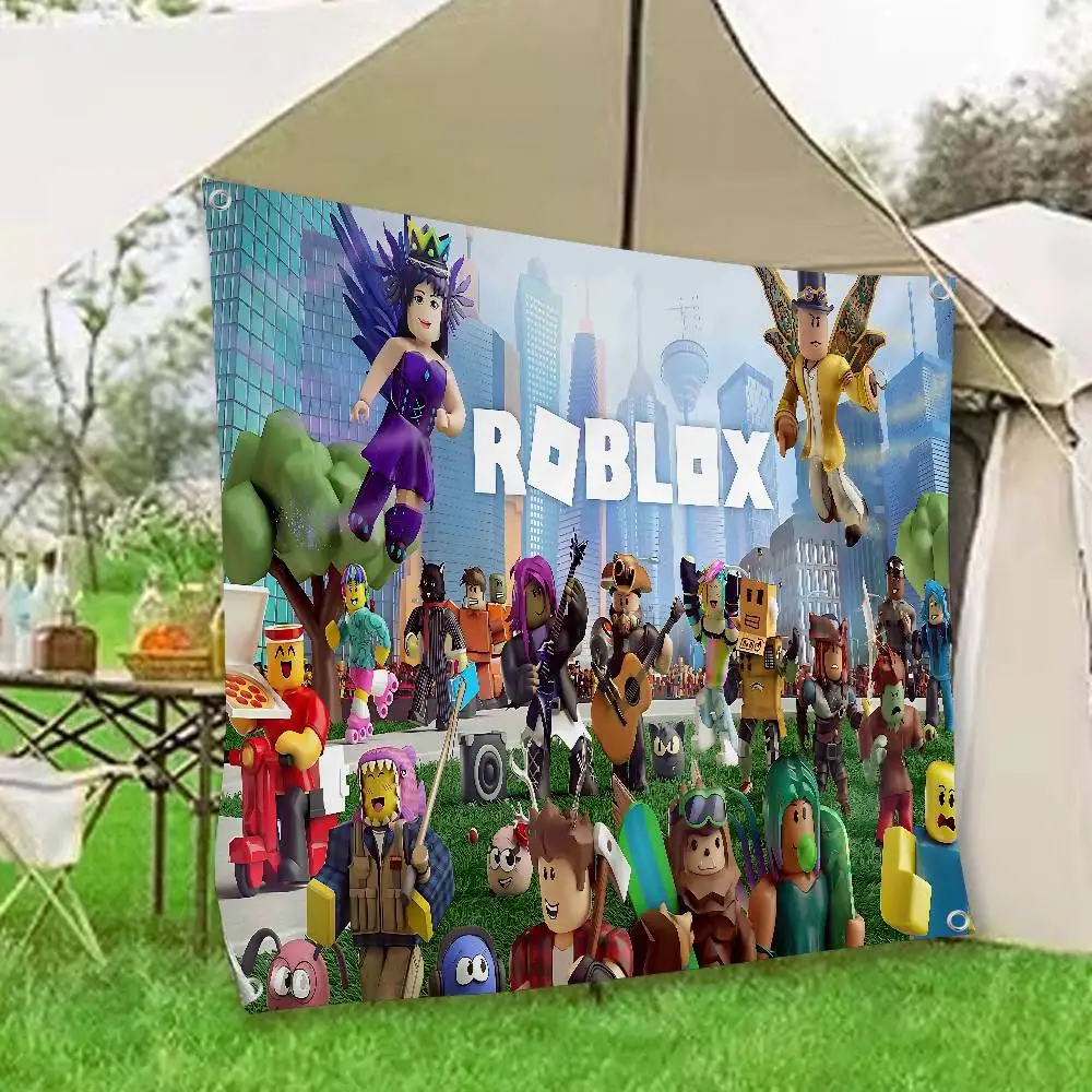R-Roblox Game Advanced Printin - đánh giá và giá Commercial Printing Company