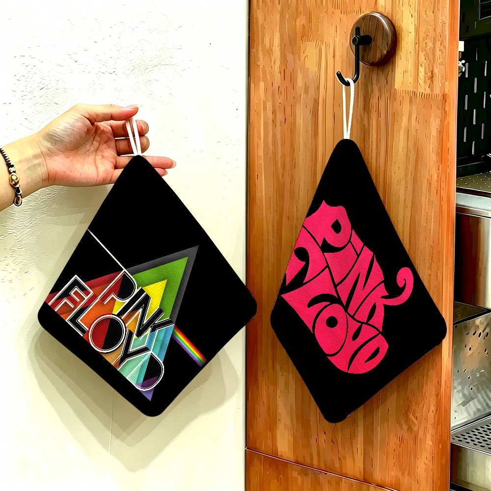 Iconic Rock Band P-Pink Floyds - đánh giá và giá Commercial Printing Icon