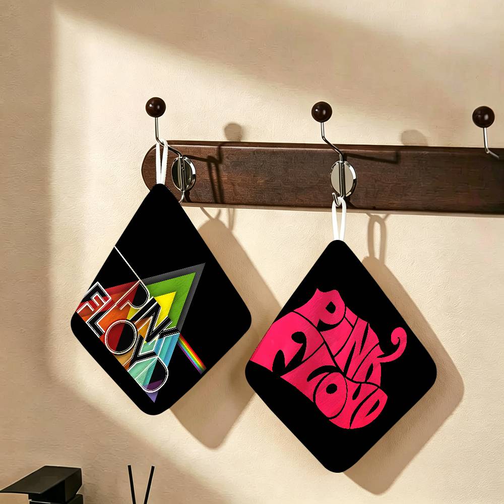 Iconic Rock Band P-Pink Floyds - đánh giá và giá Commercial Printing Icon