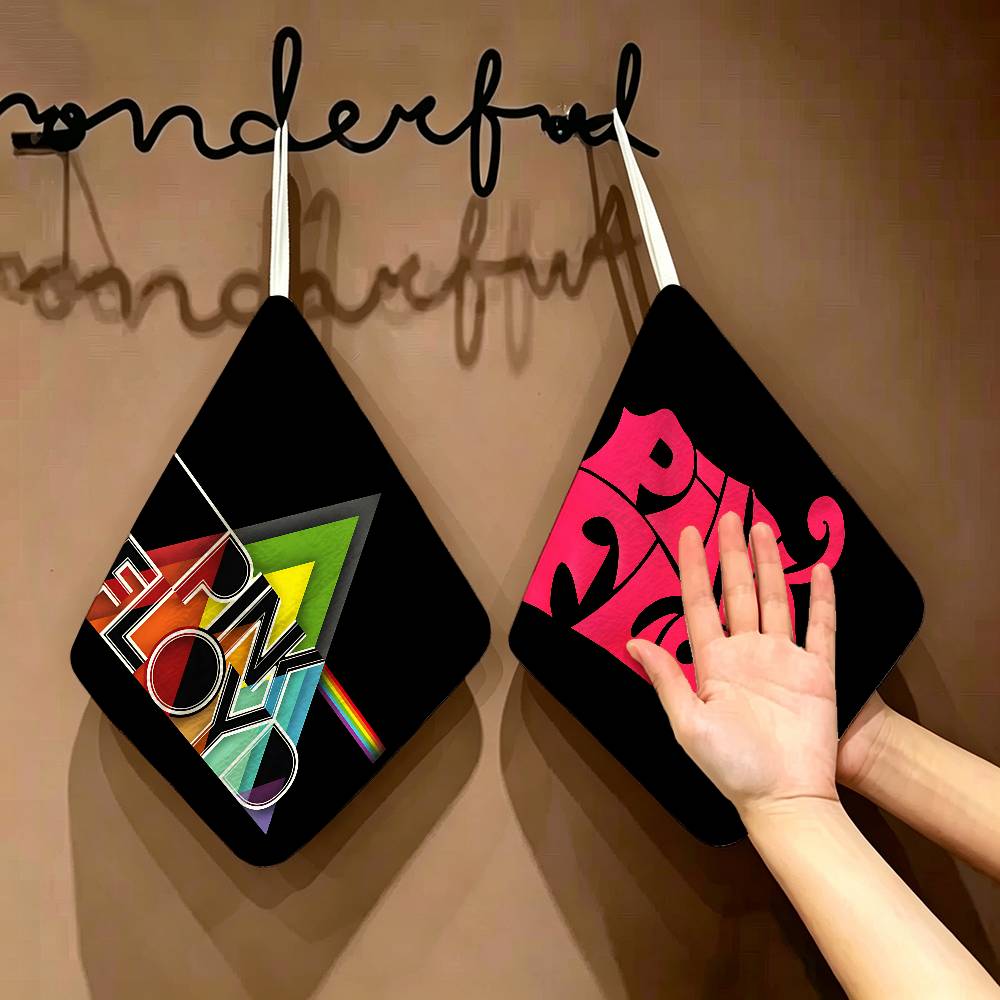 Iconic Rock Band P-Pink Floyds - đánh giá và giá Commercial Printing Icon