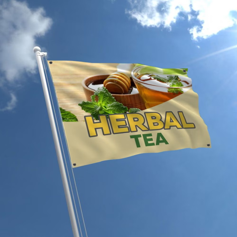Custom Banner Flags Suitable F - đánh giá và giá Commercial Printing Images