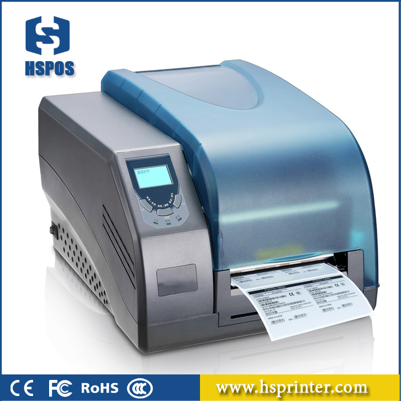 600DPI Thermal Transfer Ribbon - đánh giá và giá Commercial Printing Software