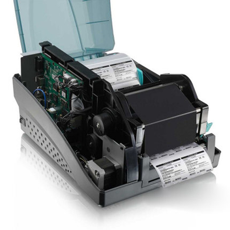 600DPI Thermal Transfer Ribbon - đánh giá và giá Commercial Printing Software