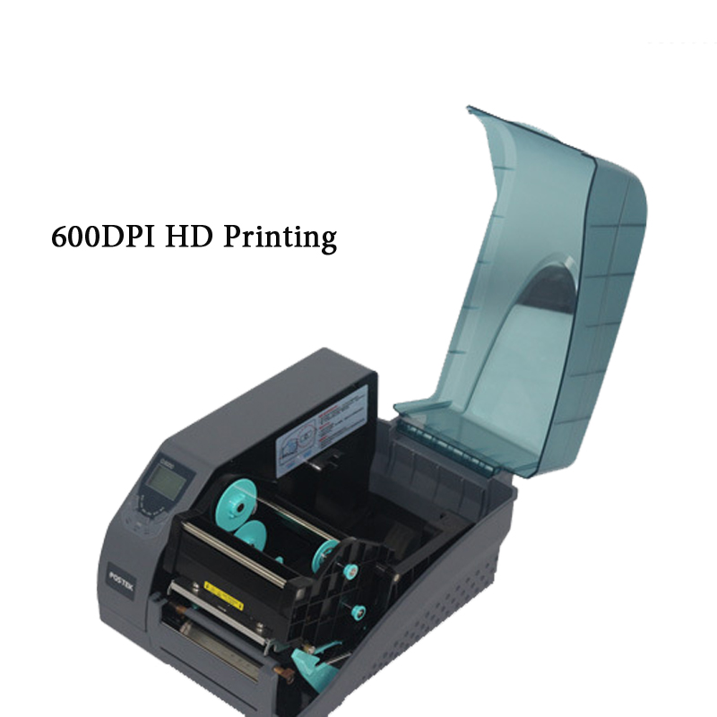 600DPI Thermal Transfer Ribbon - đánh giá và giá Commercial Printing Software