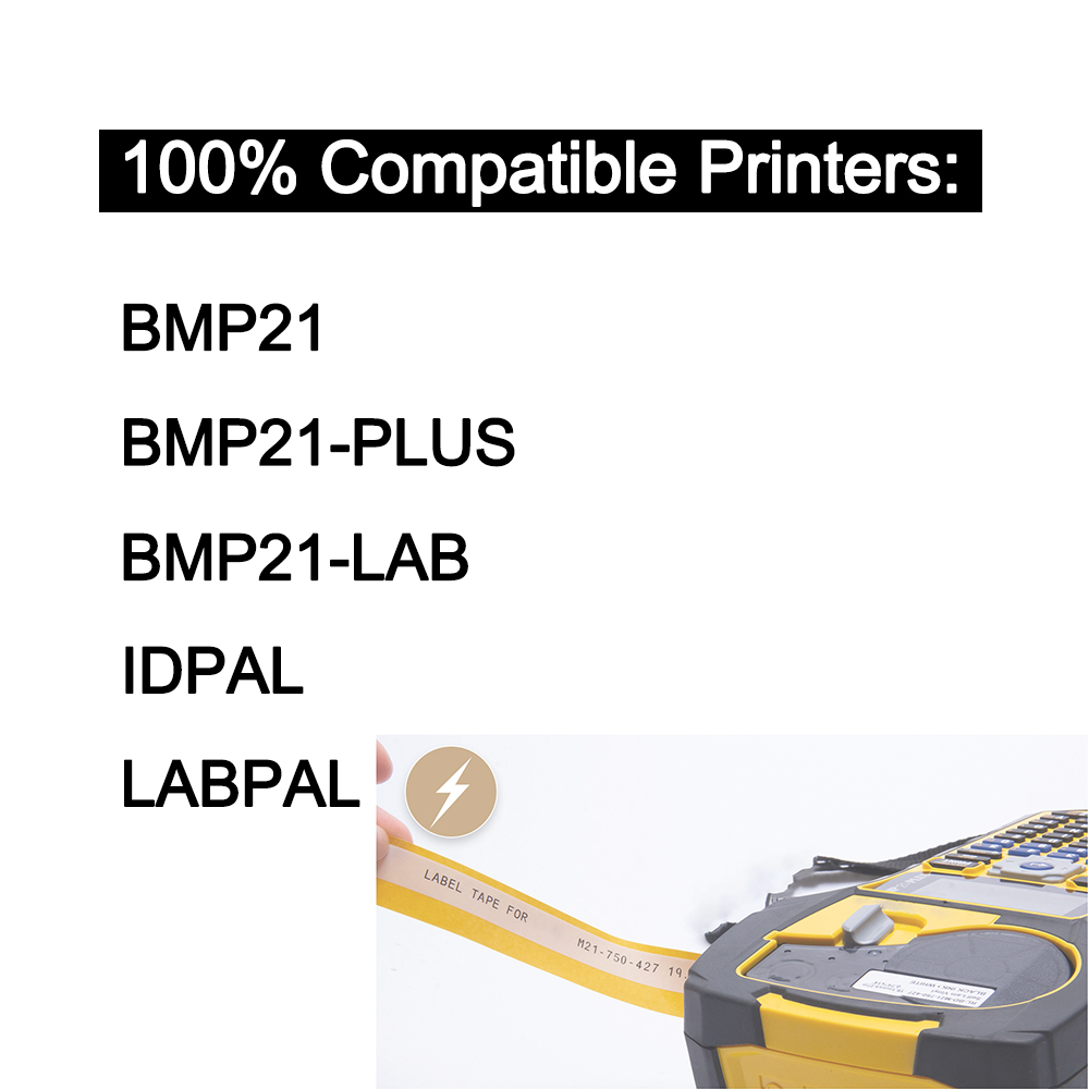 Multicolor M21-750-595 19.1mmx - đánh giá và giá Commercial Vinyl Printing