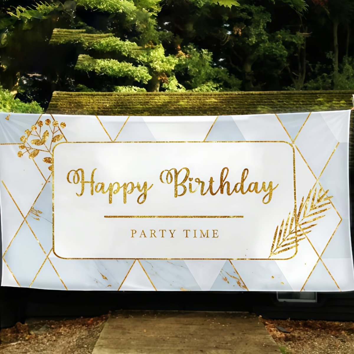 Custom Vinyl Banner Personaliz - đánh giá và giá Commercial Vinyl Printing
