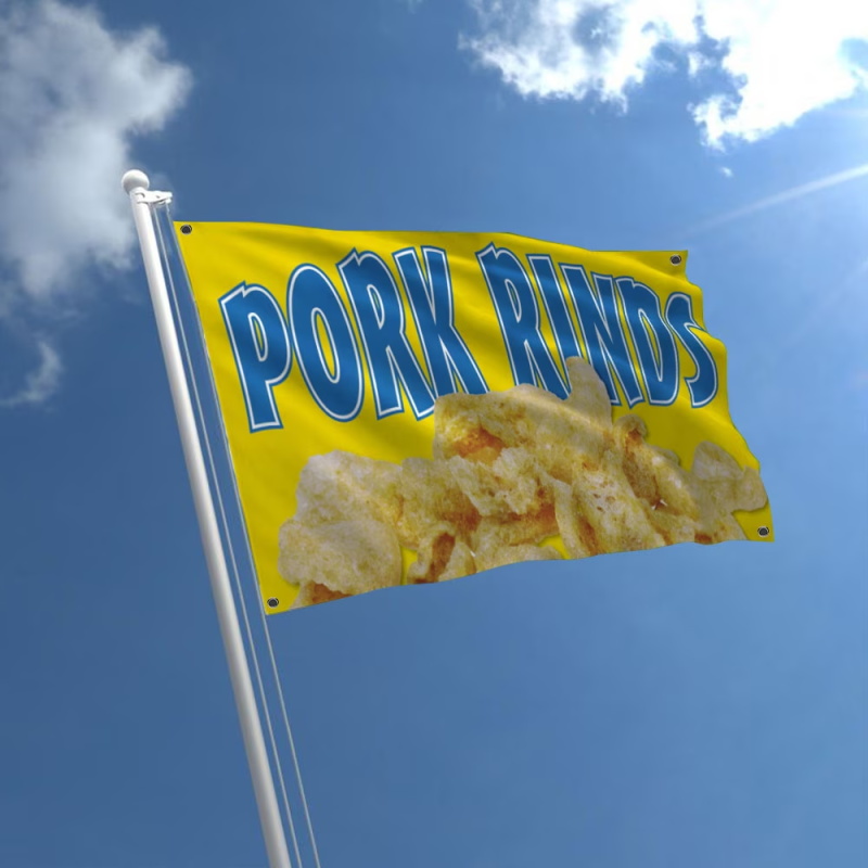 Custom Banner Flags Suitable F - đánh giá và giá Commercial Printing Images