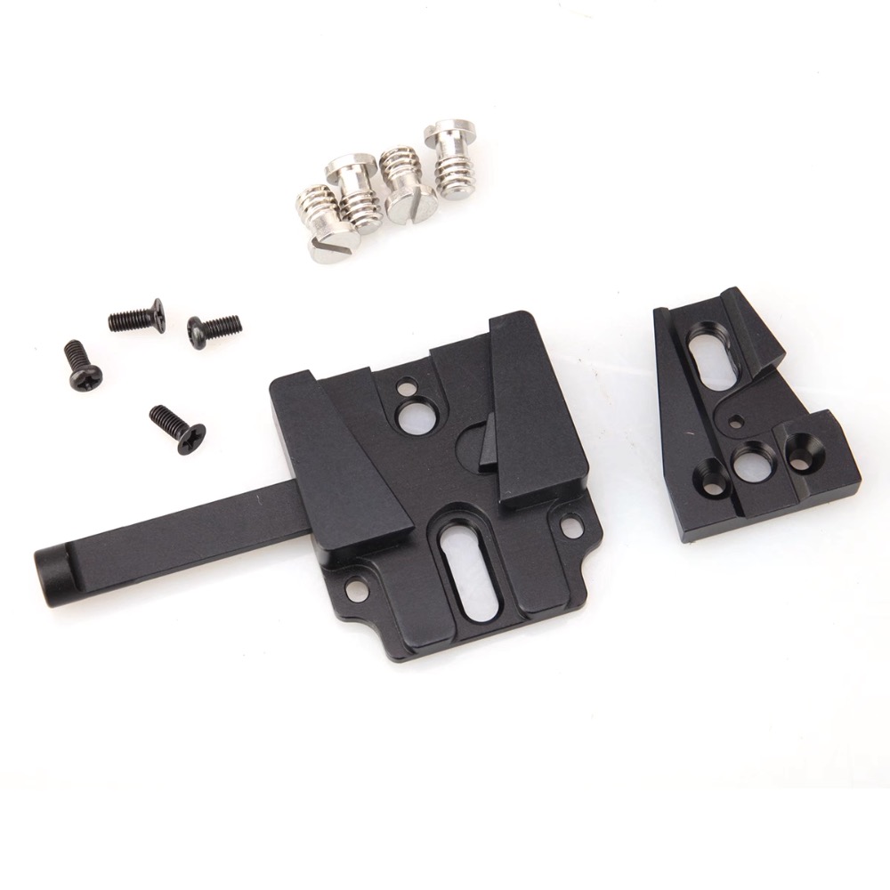 V-Mount Lock Quick Release Bat - đánh giá và giá Ctp Plate Making