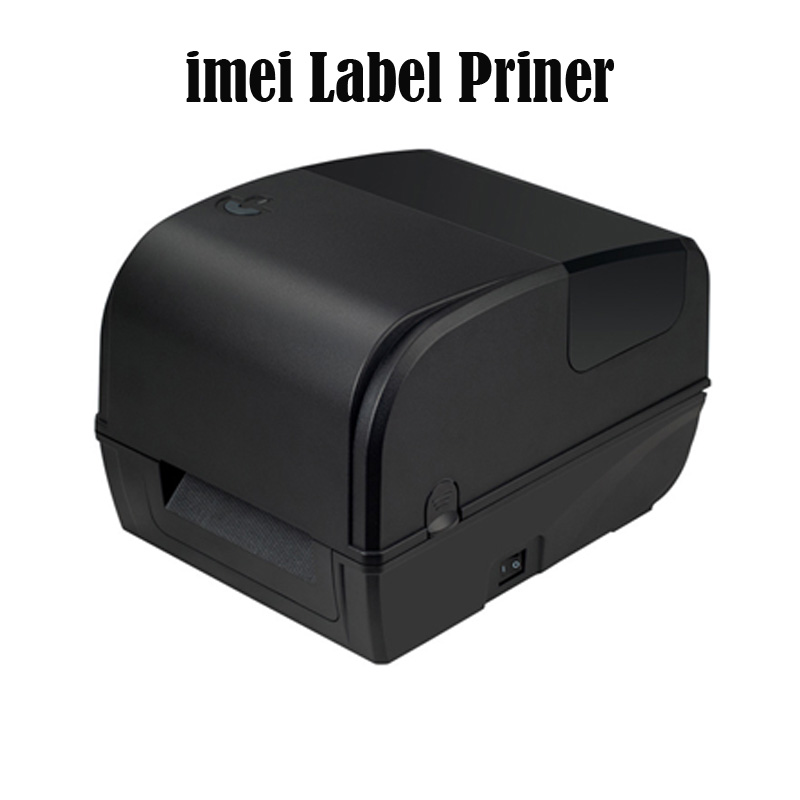 HS-3064 Thermal Transfer Label - đánh giá và giá Commercial Printing Labels