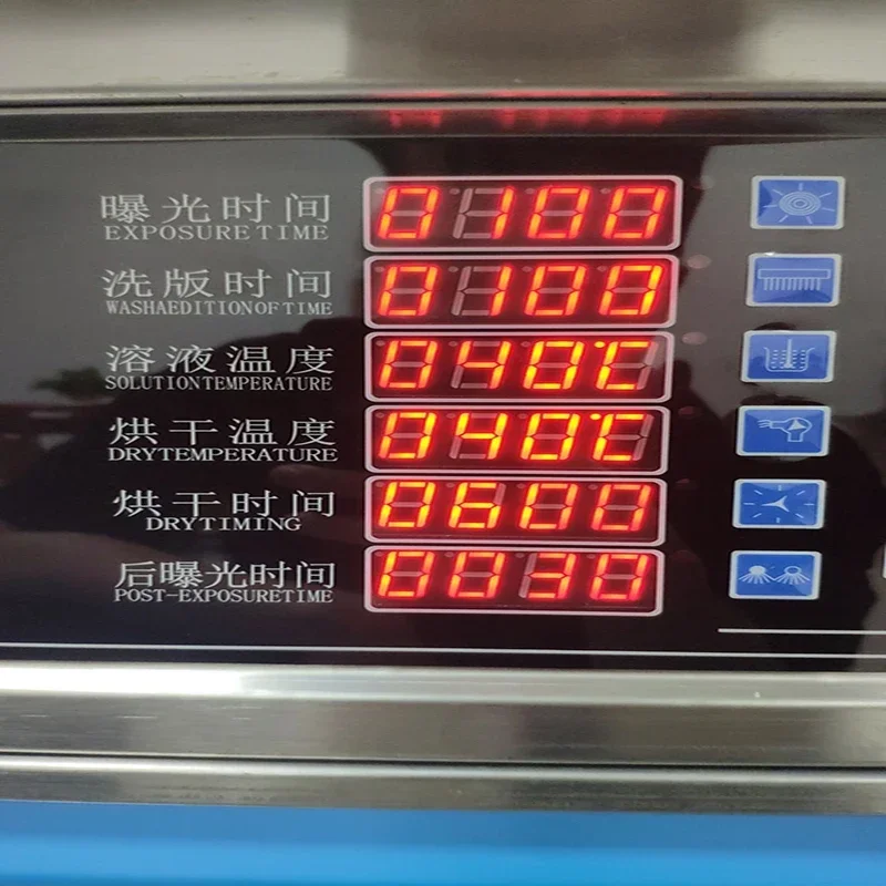 Flexo Plate Making Machine, Ph - đánh giá và giá Commercial Flexographic Printing