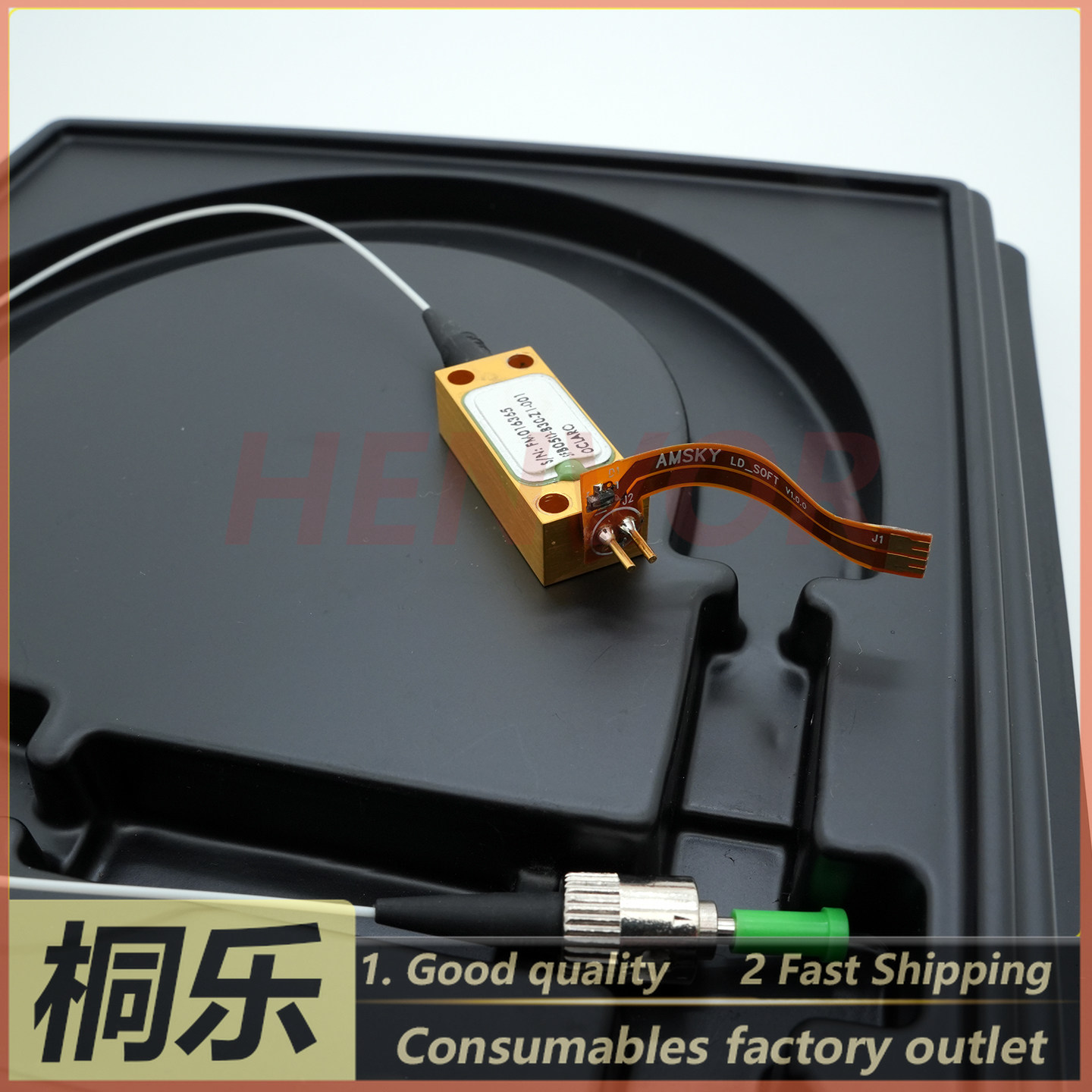 SFB050-830-Z1 LD Laser Diode f - đánh giá và giá Ctp Plate Making