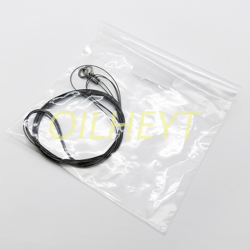 252-13505A CTP Wire Rope Autom - đánh giá và giá Ctp Plate Making