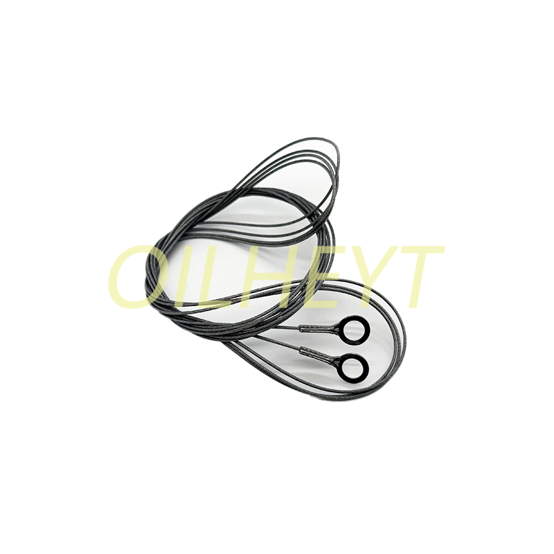 252-13505A CTP Wire Rope Autom - đánh giá và giá Ctp Plate Making