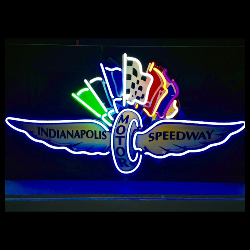 Neon Sign For Motor Indian lig - đánh giá và giá Commercial Printing Icon