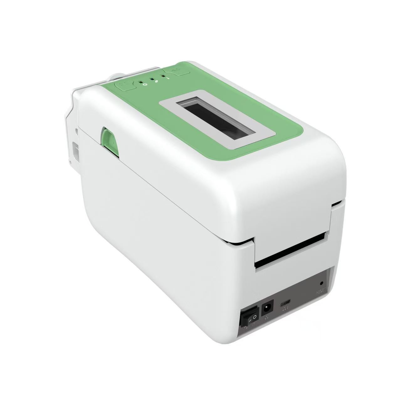HS-DL60 Portable Label Printer - đánh giá và giá Commercial Printing Labels